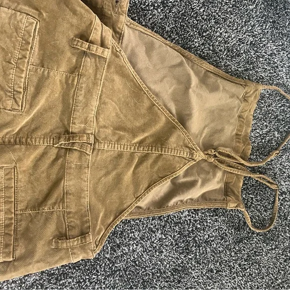 Free People Corduroy Dress - Picture 2 of 3